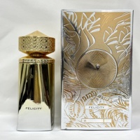 Produit phare des ventes transfrontalières : Eau de toilette florale longue durée écologique pour femme 100ml – Corps luxueux
