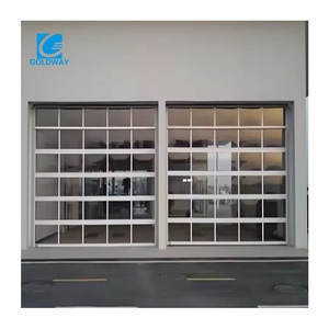 <span class=keywords><strong>Porte</strong></span> <span class=keywords><strong>de</strong></span> <span class=keywords><strong>garage</strong></span> <span class=keywords><strong>sectionnelle</strong></span> pleine vue automatique <span class=keywords><strong>avec</strong></span> <span class=keywords><strong>porte</strong></span> <span class=keywords><strong>de</strong></span> <span class=keywords><strong>garage</strong></span> à rabat en verre - Product Image 3