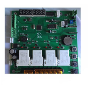 <strong>PCB</strong> assembly and PCBA manufacturer services for Universal <strong>Washing</strong> <strong>Machine</strong> <strong>PCB</strong> - Product Image 2