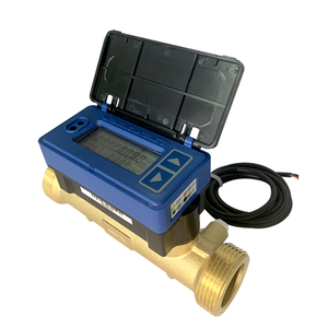 व्यावसायिक उत्पादन 2 'पानी के मीटर जल प्रवाह मीटर - Product Image 1