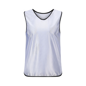 Camiseta sin mangas con logotipo personalizable para entrenamiento de fútbol y competición Chaleco Bellyband Ropa deportiva agrupada para fanáticos del fútbol - Product Image 2