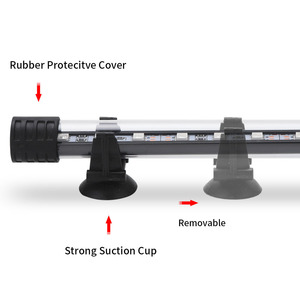 ไฟ LED ตู้ปลาสำหรับบ่อปลาไฟ LED บ่อเลี้ยงปลาแนว6FT แนวประการัง2ft 3ft 4ft <span class=keywords><strong>5ft</strong></span> - Product Image 3