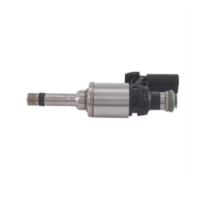 Iniettore Carburante ad Alta Pressione 0261500716 04E906036AR per VW Jetta <span class=keywords><strong>Tiguan</strong></span> Allspace <span class=keywords><strong>1.4</strong></span> <span class=keywords><strong>TSI</strong></span> EA211 CWLA DSJA - Product Image 1
