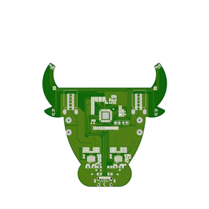 MAKER Développement de logiciels de circuits imprimés multicouches de haute qualité fabriqués avec la technologie HACK - Product Image 1