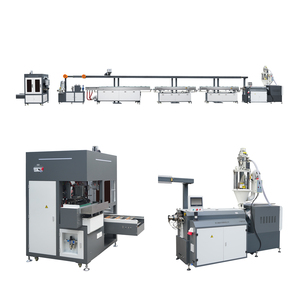 เครื่องพิมพ์ 3 มิติแบบสกรูเดี่ยวความเร็วสูง ควบคุมด้วย PLC รองรับ ABS ขับเคลื่อนด้วยมอเตอร์ปั๊ม เพิ่มประสิทธิภาพการผลิต - Product Image 3