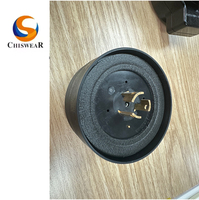 Capteur de prise de cellule photoélectrique NEMA 7PIN personnalisé OEM et ODM pour contrôleurs d'éclairage