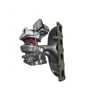 28231-2G430 282312G430 TD04Hl4S-15WD turbocompresseur pour Hyundai <span class=keywords><strong>Kia</strong></span> <span class=keywords><strong>Sportage</strong></span> Theta 2.0L <span class=keywords><strong>Moteur</strong></span> - Product Image 1
