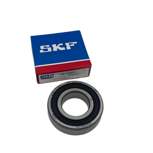 Roulement à billes à gorge profonde d'origine 6306-2rs1 <span class=keywords><strong>6202</strong></span>-2rsH 6203-2rs 17*40*12mm 6305-2RS1 <span class=keywords><strong>C3</strong></span> Longue durée de vie - Product Image 4