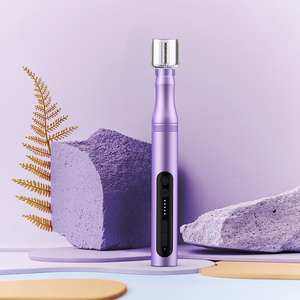 Profession elle elektrische Nagel bohrmaschine Schnur lose tragbare USB wiederauf ladbare Nagel polierer Elektrische Nagel bohrmaschine - Product Image 4