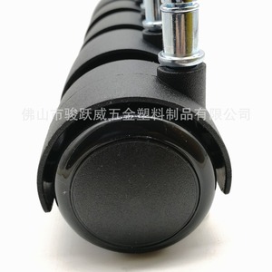 Rueda Giratoria Junyuewei de 60 mm, Silenciosa y Resistente al Desgaste, para Muebles y Sillas, Capacidad de Carga de 50 kg - Product Image 4
