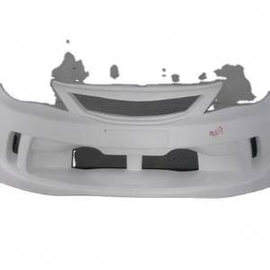 Para Subaru IMPREZA V.10 Zero Sport Big Surround para Subaru IMPREZA V.10 Zero Sport Big Surround - Product Image 1