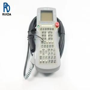 Robot <b>Control</b> <b>Module</b> JZNCMPP21E JZNCMPP22E JZNCMPP23E JZNCMPP24E for Automation Robot Drive System - Product Image 1