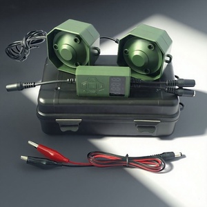Thêm Loa 2*50W Săn Bắn Điện Tử Mồi Với MP3 Bird Âm Thanh Người Gọi - Product Image 4