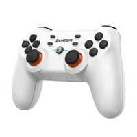 GameSir T3S Manette de jeu sans fil Joystick pour Nintendo Switch Android TV Box et Windows Arcade et MFi Game