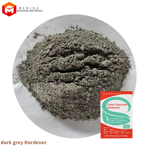 Endurecedor de sellado de hormigón antideslizante utilizado en fábricas reales <span class=keywords><strong>para</strong></span> estampar suelos de garaje y pavimentos de jardín - Product Image 6