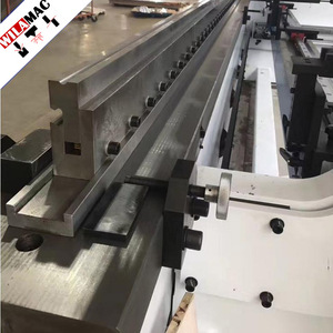 Prensa CNC/NC, troquel de freno y herramienta inferior para molde de bisagras - Product Image 2