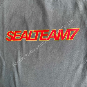 MT1452 <span class=keywords><strong>Ropa</strong></span> <span class=keywords><strong>para</strong></span> <span class=keywords><strong>Hombre</strong></span>, Camiseta de Manga Larga de Alta Calidad, Camiseta Personalizada, <span class=keywords><strong>Ropa</strong></span> Urbana, Camiseta Extra Grande - Product Image 4