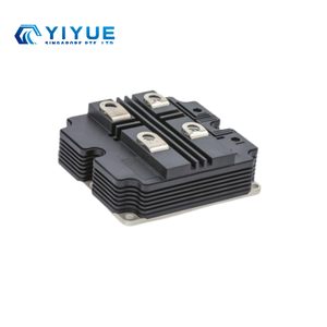 Nouveau Module à double diode d'origine Hitachi Energy ABB Hipak 5SLD 1000J650300 matériau de plaquette de silicium semi-conducteur de haute qualité - Product Image 1