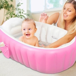 <span class=keywords><strong>Baignoire</strong></span> <span class=keywords><strong>gonflable</strong></span> pliable pour bébé, <span class=keywords><strong>petite</strong></span> <span class=keywords><strong>baignoire</strong></span> pour enfants, épaisseur 0,23 mm, piscine <span class=keywords><strong>gonflable</strong></span> - Product Image 4