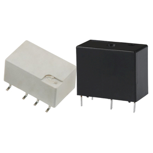 Relé de Uso General J115F2E1AS110DSX.9FZ de Marca Reconocida, SPST N.O. 30A Especialmente Diseñado para Sistemas de Control Industrial - Product Image 1