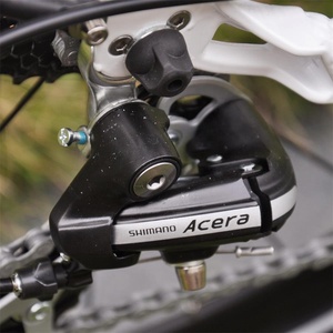 De alta potencia de grasa de <span class=keywords><strong>neumáticos</strong></span> de nieve de crucero de playa bicicleta eléctrica bicicleta para adultos 2020 - Product Image 5