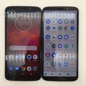 โทรศัพท์มือถือแอนดรอยด์6นิ้วใช้สมาร์ทโฟน LTE และ GSM ปลดล็อกมือถือ Z3 Z2 Motorola - Product Image 6