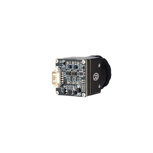 Cámaras Térmicas Portátiles para Drones, de Alta Resolución 640*512/384*288/256*192, Ligeras (14g), Personalizables, con Lente de 4-13mm, en Oferta - Product Image 6