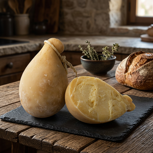 QUESO COTTAGE SEMIDURA CON CERTIFICACIÓN HACCP, HECHO EN ITALIA, MARCA PROPIA, BLOQUE BLANCO, ENVASADO AL VACÍO, 1 kg - Product Image 2
