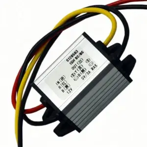 Bestseller 12V Turn 3.3V 3.7V 4.2V 5V 6V 7.5V 9V Dc Auto Step Down Power Converter Module