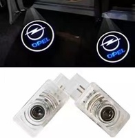 Universal Wireless Autotür Logo Licht projektor Willkommen Shadow Light Auto projektor Zubehör