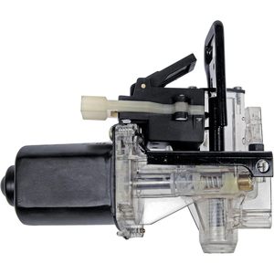 มอเตอร์ดึงฝากระโปรงท้ายโดร์แมน 12 โวลต์ 3.25 แรงม้า สำหรับรถยนต์ลินคอล์น - Product Image 2