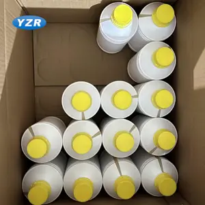 P50 Epson yazıcı Epson suda çözünür mürekkep için 1000ml ısı süblimasyon mürekkebi