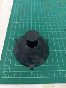 Độ đàn hồi tuyệt vời chống mài mòn chất lượng cao cốc hút cao su tự động hóa công nghiệp 20mm-200mm tùy chỉnh Nhà cung cấp Gỗ - Product Image 5