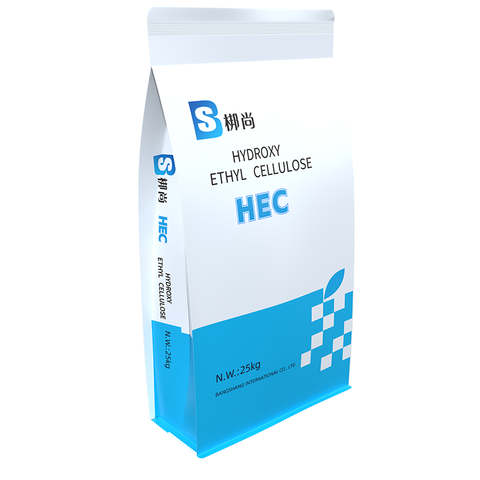 HEC Wall Putty Chemicals Powder Methyl Hydroxyethyl Cellulose/starch Ether