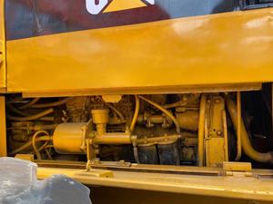Used Caterpillar 966C/966G/966H Front Loader 2020 <b>Model</b> 15 Ton Rated Load 92 KW <b>Engine</b> Original Components 2500 Hours for Video - Product Image 6