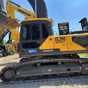 วอลโว่เครื่องขุด EC290มือสองส่วนประกอบตลับลูกปืนปั๊มเกียร์เครื่องยนต์ Volvo Penta - Product Image 5