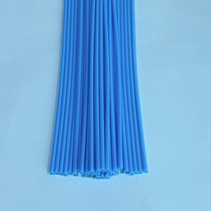 Tubos Médicos Desechables OEM/ODM, Multitubo de Pebax6333, Tubo de Plástico de Nueve Lúmenes Utilizado para Aparatos de Infusión - Product Image 5