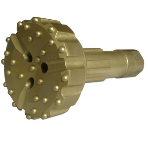 <span class=keywords><strong>DHD380</strong></span>ハンマー用ダウンザホールドリルビット - Product Image 2