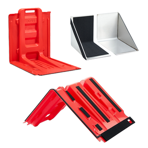 Barrière en plastique à la maison compacte d'inondation rentable pour la prévention résidentielle d'inondation - Product Image 6