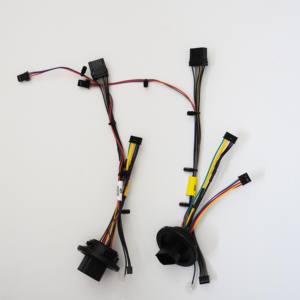 Hersteller von Instrumenten kabeln für die Herstellung von Motorrad kabeln - Product Image 1