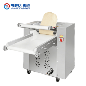 <span class=keywords><strong>Laminoir</strong></span> à pâte automatique de table pour boulangerie, machine à pizza, qualité professionnelle pour restaurants, <span class=keywords><strong>prix</strong></span> compétitif, fabrication chinoise - Product Image 1