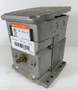 สต็อกพร้อมส่ง ราคาดีที่สุด Honeywell M7284C1000 Actuator Modutrol IV NSR Gas Electric OEM - Product Image 5