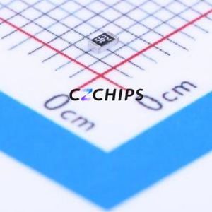 Resistencia SMD RTT035602FTP 0603 (Tipo: Película Gruesa) (Resistencia: 56kOhm Precisión: 1%) - Product Image 1