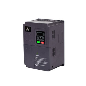 Convertisseur de courant continu en courant alternatif haute fréquence, onduleur 380V, 7,5 kW/11 kW/15 kW, fabriqué en Chine - Product Image 4