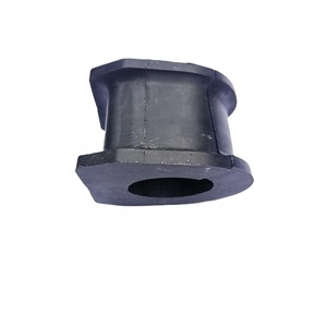 Buje de barra estabilizadora del eje delantero de la camioneta MR992317 L200 para los bujes de goma de la barra de equilibrio del coche Mitsubishi MR3874520 - Product Image 6
