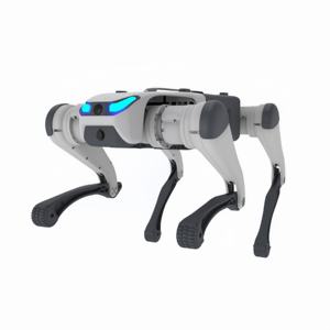 <span class=keywords><strong>Robot</strong></span> intelligent à quatre pattes <span class=keywords><strong>chien</strong></span> compagnon alimenté par l'IA grand modèle <span class=keywords><strong>chien</strong></span> intelligent <span class=keywords><strong>Robot</strong></span> - Product Image 5