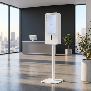 Plataforma de Revisión de Alineación con IA BDF1000 para Evaluación Corporal Profesional - Product Image 2