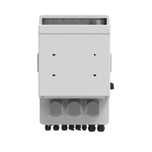 Convertisseur <span class=keywords><strong>solaire</strong></span> hybride <span class=keywords><strong>triphasé</strong></span> Deye 5-12kW, prend en charge le fonctionnement en parallèle et possède une surveillance intelligente par WIFI. - Product Image 4