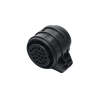 Connecteur de corps de valve de transmission 20 broches 1J0 927 320 pour contrôleur VW Audi BMW 02E 0AW 0DE 0BH