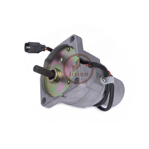 Motor de Aceleración de Alta Calidad para Excavadora YN20S00002F1 YN20S00002F3 para Piezas de Maquinaria de Construcción - Product Image 5
